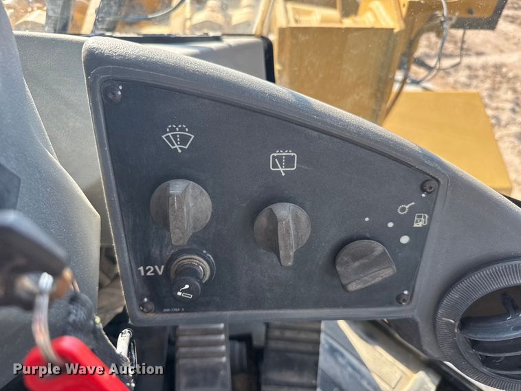 image for item EW4609 2006 Caterpillar 938G wheel loader