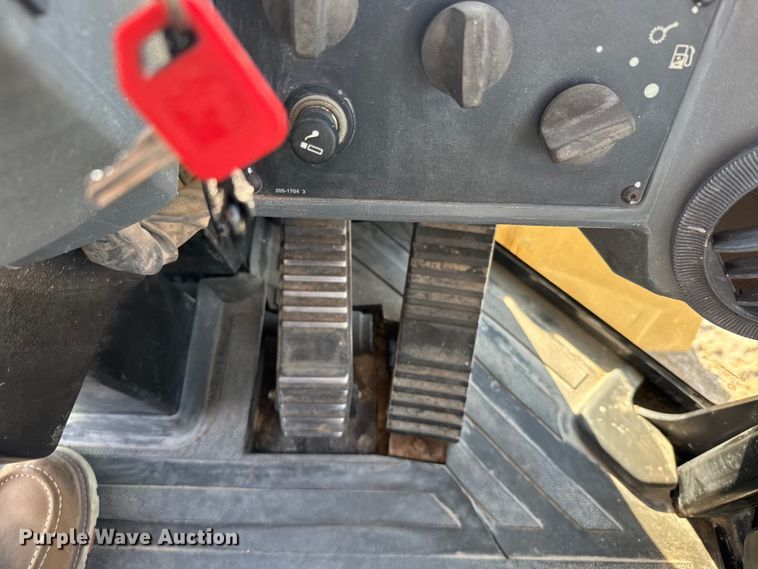 image for item EW4609 2006 Caterpillar 938G wheel loader