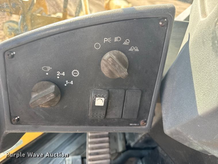 image for item EW4609 2006 Caterpillar 938G wheel loader