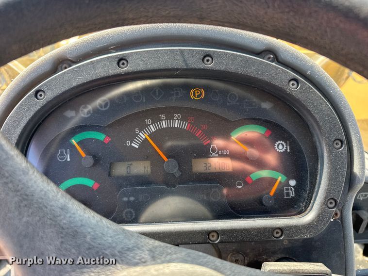 image for item EW4609 2006 Caterpillar 938G wheel loader