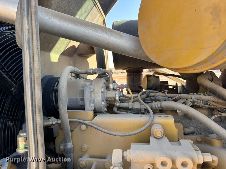 image for item EW4609 2006 Caterpillar 938G wheel loader