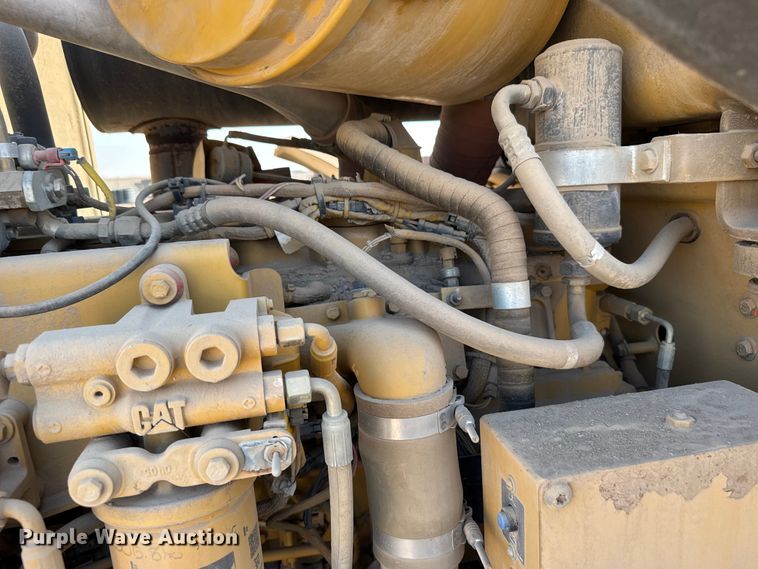image for item EW4609 2006 Caterpillar 938G wheel loader