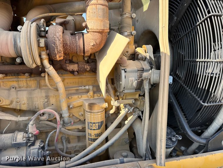 image for item EW4609 2006 Caterpillar 938G wheel loader