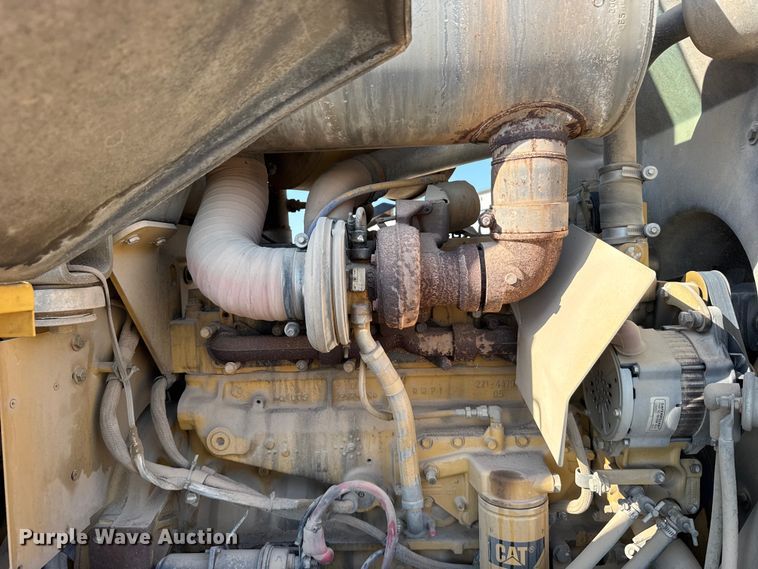image for item EW4609 2006 Caterpillar 938G wheel loader