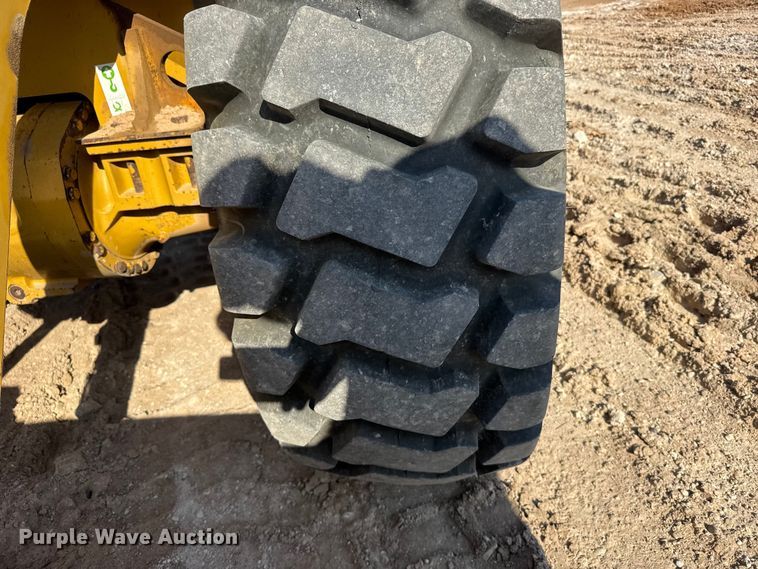 image for item EW4609 2006 Caterpillar 938G wheel loader