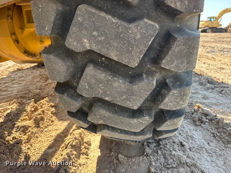 image for item EW4609 2006 Caterpillar 938G wheel loader