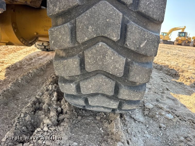 image for item EW4609 2006 Caterpillar 938G wheel loader