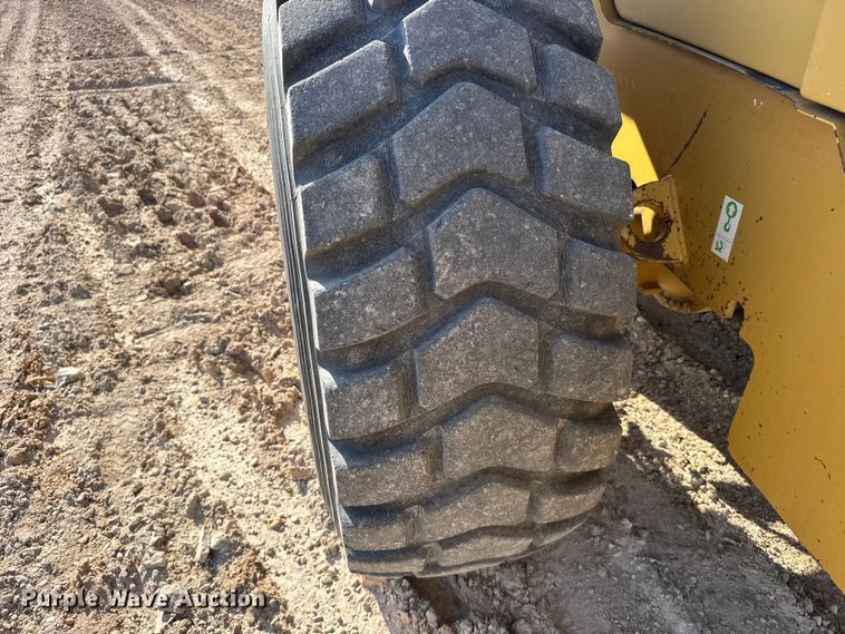 image for item EW4609 2006 Caterpillar 938G wheel loader