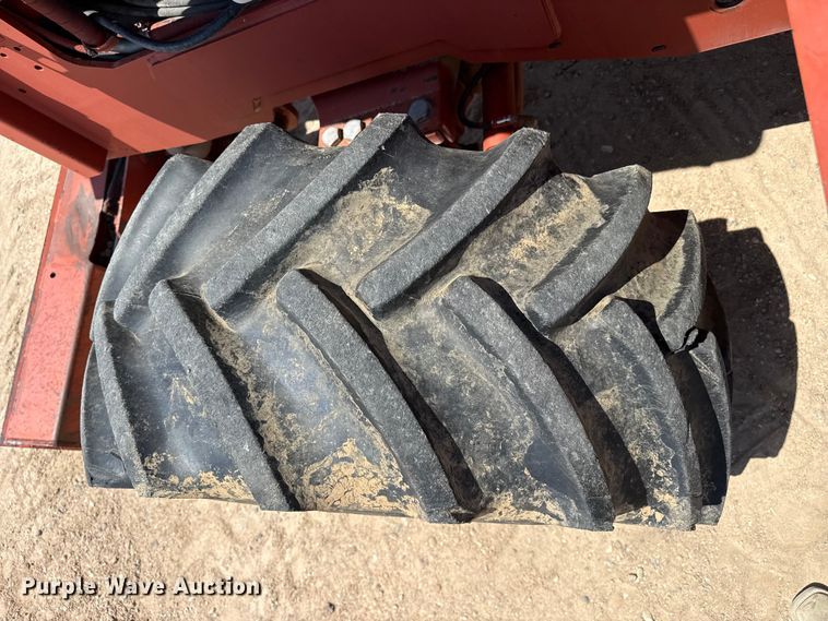 image for item EW4610 1999 Ditch Witch 8020T trencher