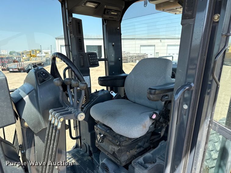 image for item EW4611 2007 John Deere 770D motor grader
