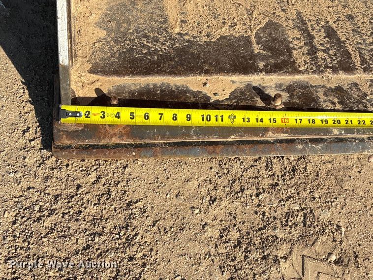 image for item EW4612 2008 John Deere 310SJTC backhoe