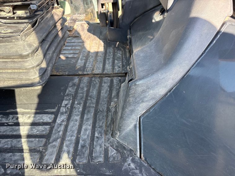 image for item EW4612 2008 John Deere 310SJTC backhoe