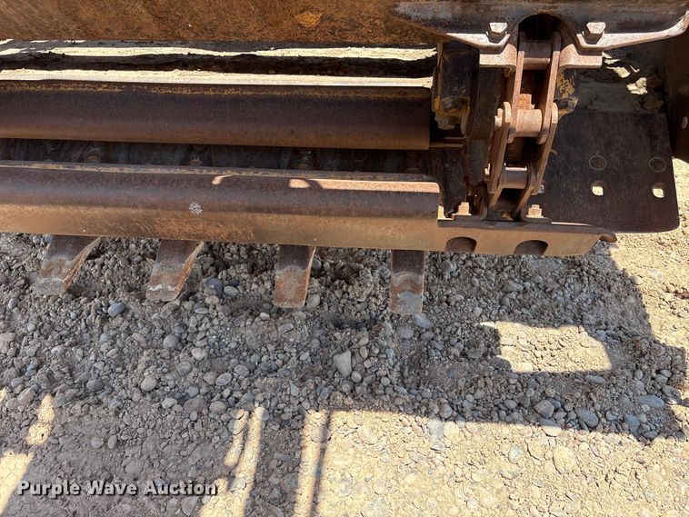 image for item EW4613 1998 Caterpillar 615C Series II elevating scraper