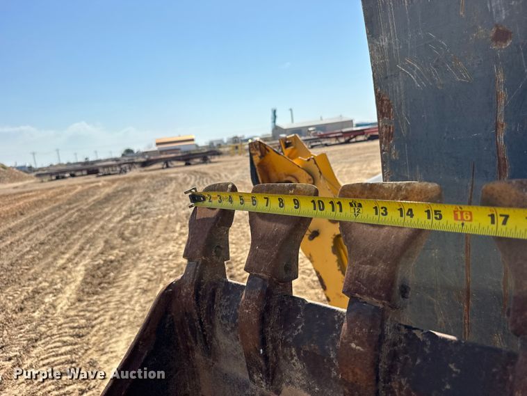 image for item EW4614 2008 John Deere 310SJ TC backhoe