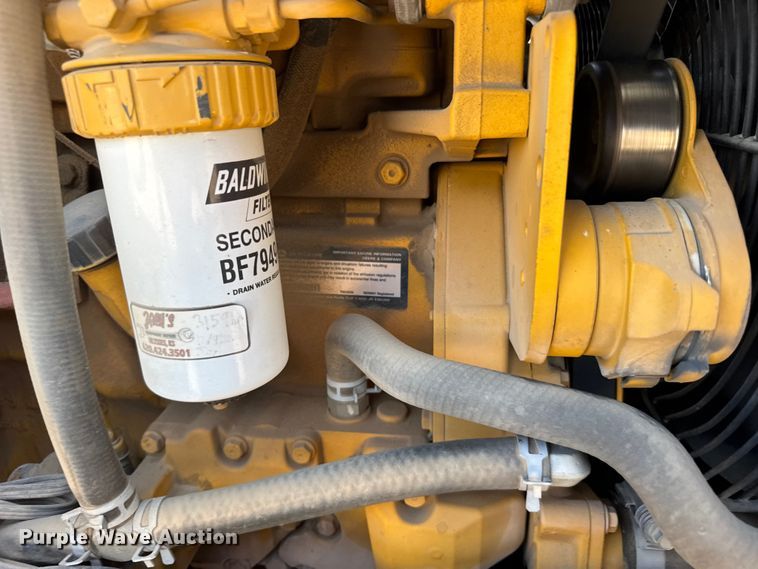 image for item EW4614 2008 John Deere 310SJ TC backhoe