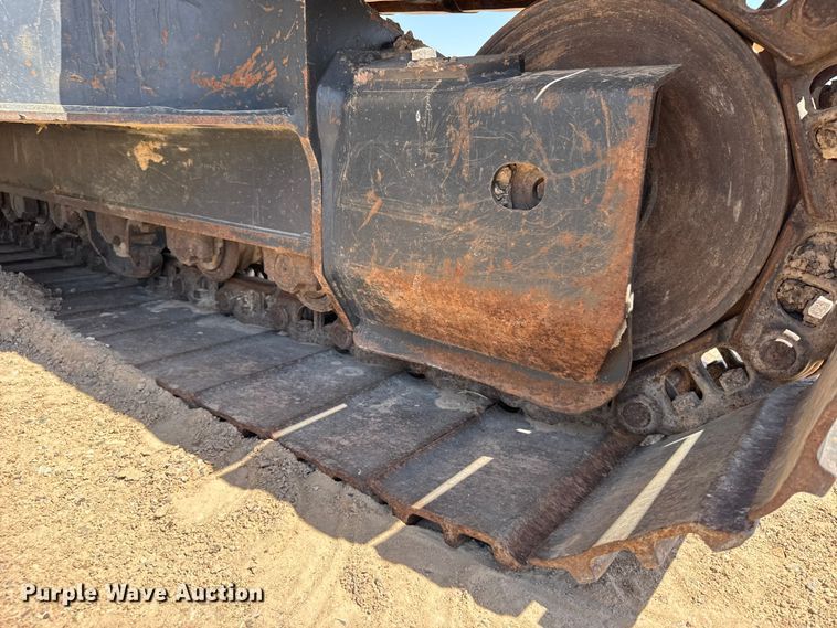 image for item EW4615 2003 Komatsu PC200LC excavator