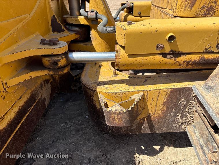 image for item EW4616 2007 Caterpillar D6N XL dozer