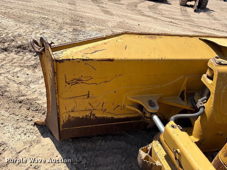image for item EW4616 2007 Caterpillar D6N XL dozer