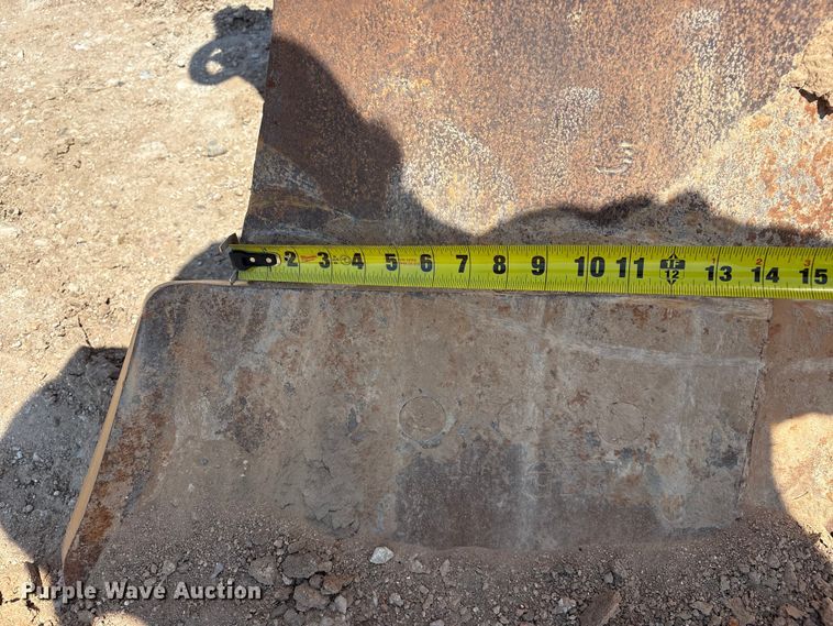 image for item EW4616 2007 Caterpillar D6N XL dozer