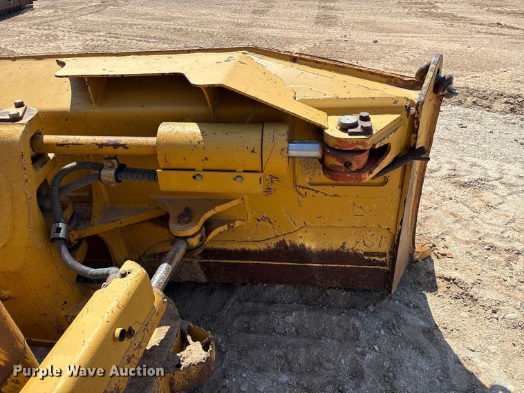 image for item EW4616 2007 Caterpillar D6N XL dozer
