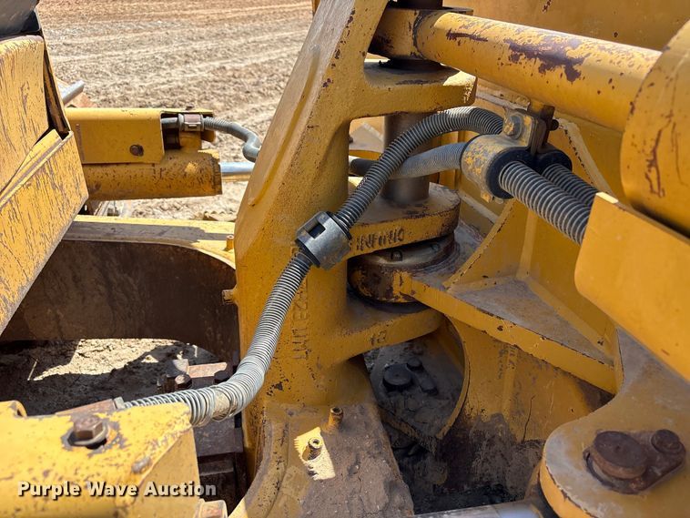 image for item EW4616 2007 Caterpillar D6N XL dozer