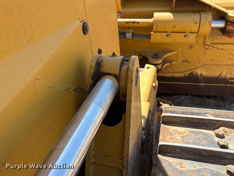 image for item EW4616 2007 Caterpillar D6N XL dozer