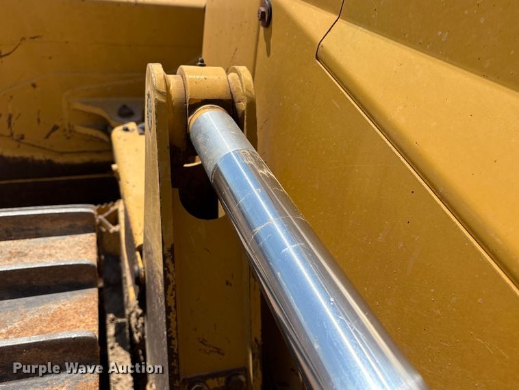 image for item EW4616 2007 Caterpillar D6N XL dozer