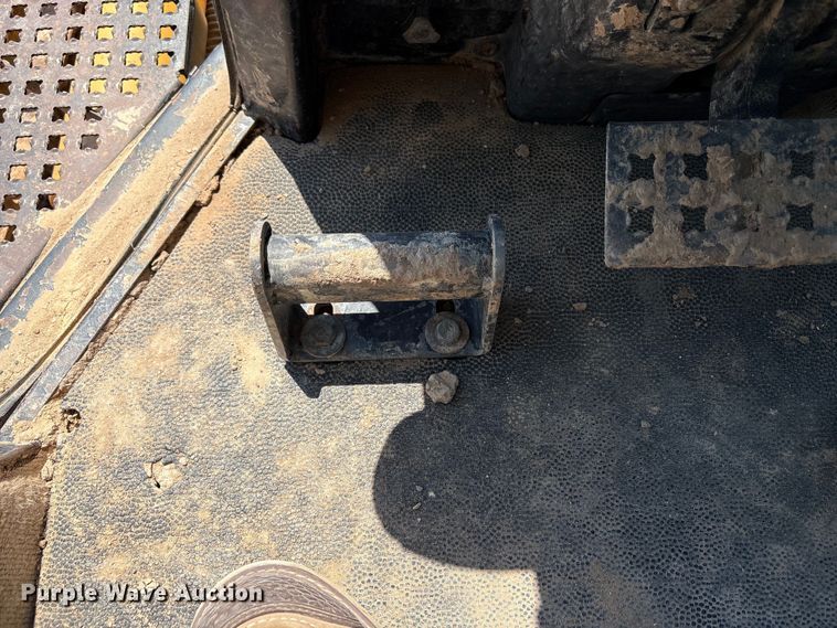 image for item EW4616 2007 Caterpillar D6N XL dozer