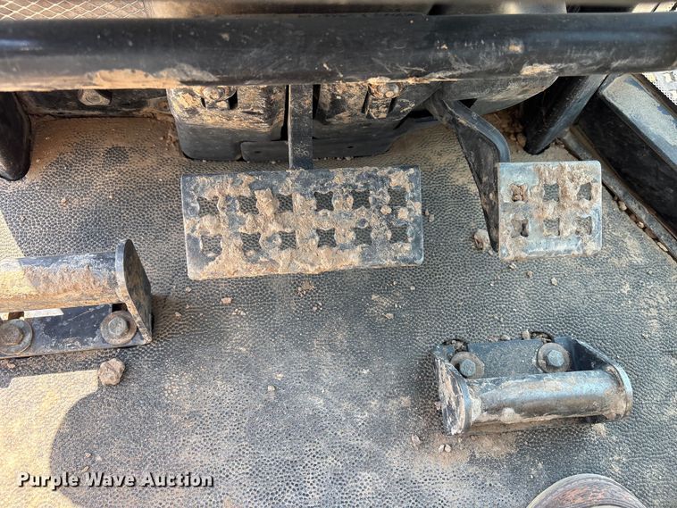 image for item EW4616 2007 Caterpillar D6N XL dozer