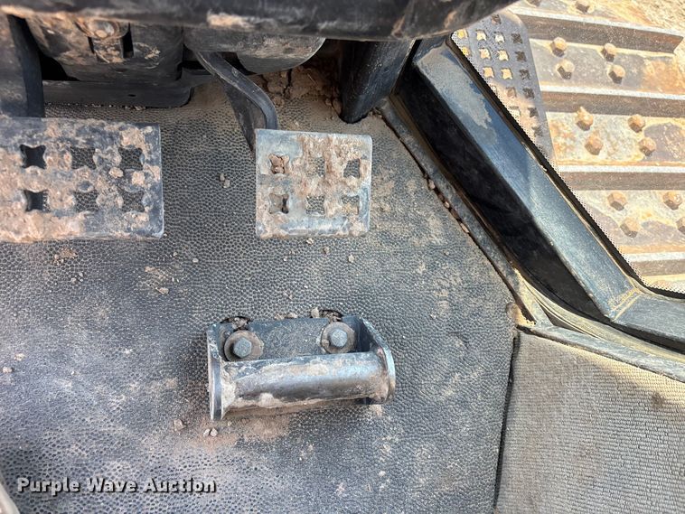 image for item EW4616 2007 Caterpillar D6N XL dozer