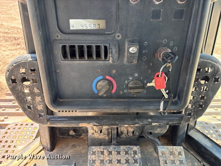 image for item EW4616 2007 Caterpillar D6N XL dozer