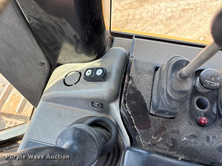image for item EW4616 2007 Caterpillar D6N XL dozer