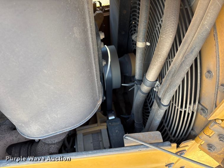 image for item EW4616 2007 Caterpillar D6N XL dozer