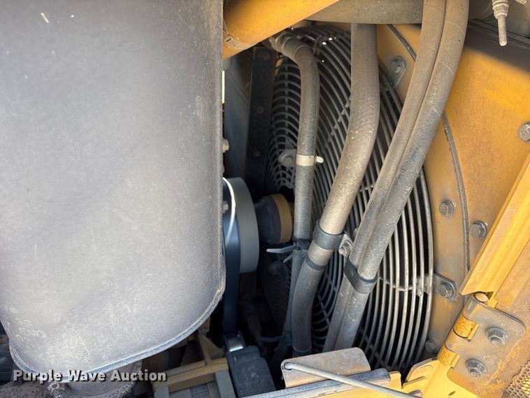 image for item EW4616 2007 Caterpillar D6N XL dozer