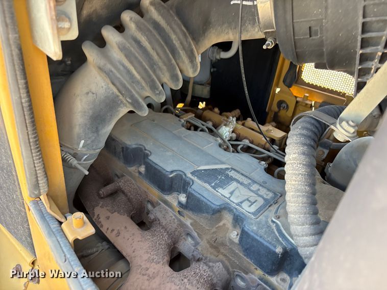 image for item EW4616 2007 Caterpillar D6N XL dozer