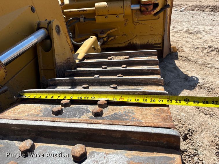 image for item EW4616 2007 Caterpillar D6N XL dozer