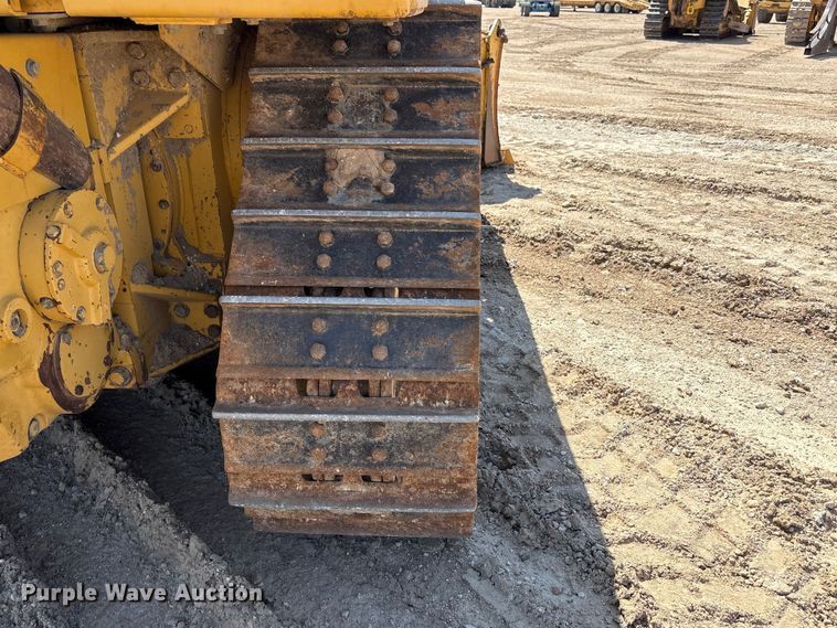 image for item EW4616 2007 Caterpillar D6N XL dozer