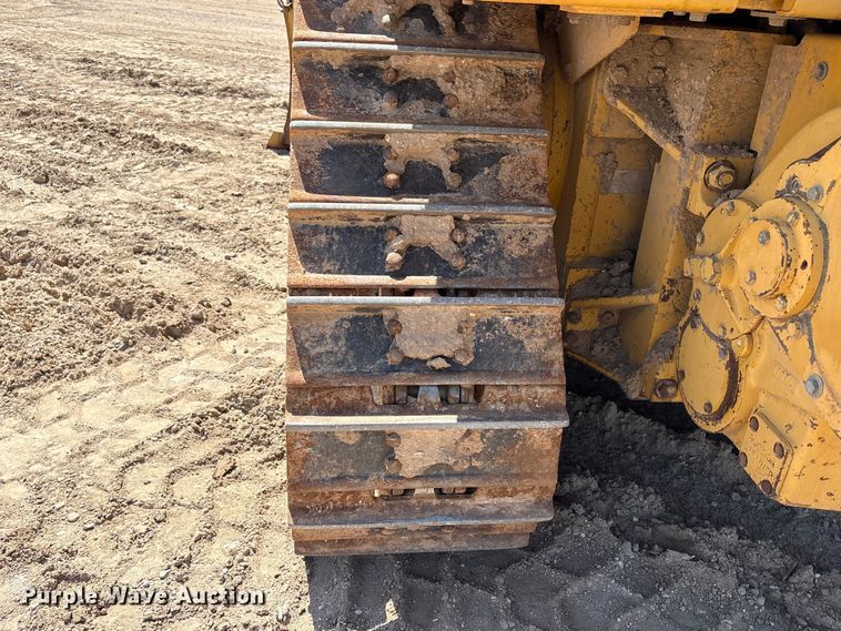 image for item EW4616 2007 Caterpillar D6N XL dozer