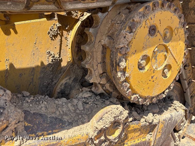 image for item EW4616 2007 Caterpillar D6N XL dozer