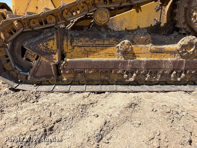 image for item EW4616 2007 Caterpillar D6N XL dozer