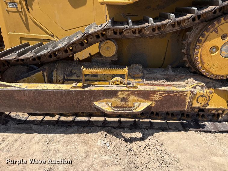 image for item EW4617 2012 Caterpillar D6T XL dozer