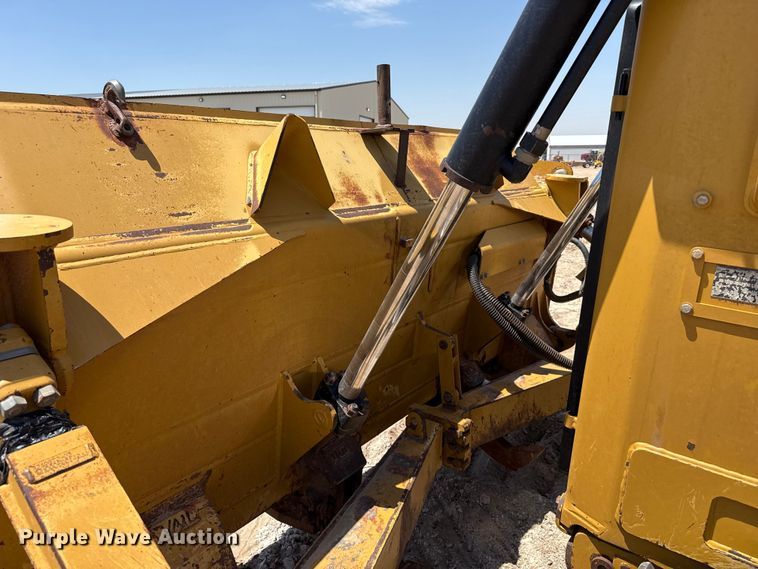 image for item EW4617 2012 Caterpillar D6T XL dozer