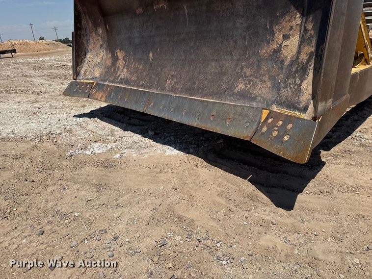 image for item EW4617 2012 Caterpillar D6T XL dozer