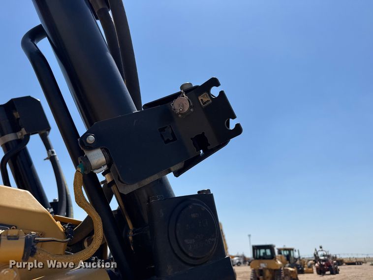 image for item EW4617 2012 Caterpillar D6T XL dozer