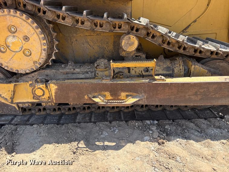 image for item EW4617 2012 Caterpillar D6T XL dozer