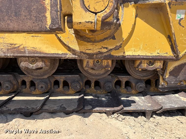 image for item EW4617 2012 Caterpillar D6T XL dozer