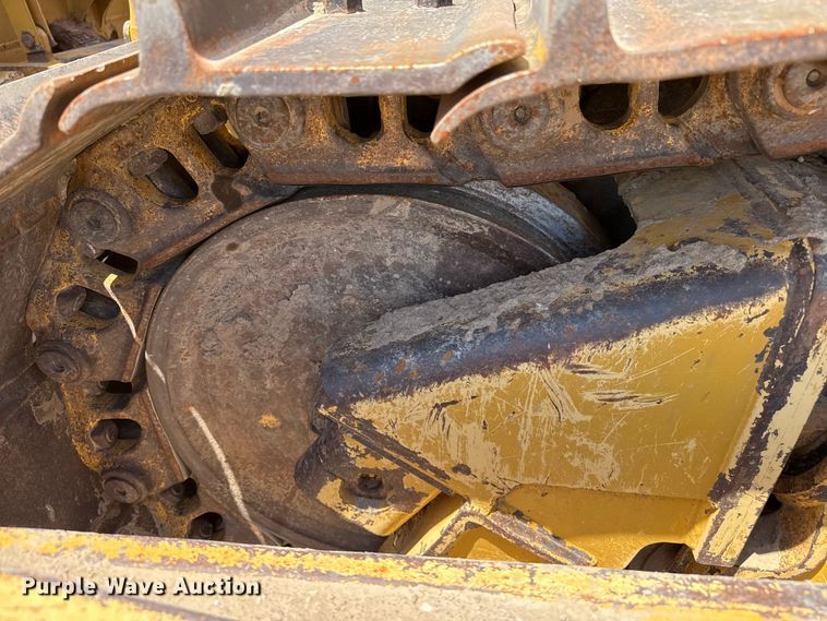 image for item EW4617 2012 Caterpillar D6T XL dozer