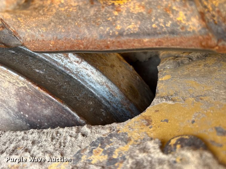 image for item EW4617 2012 Caterpillar D6T XL dozer
