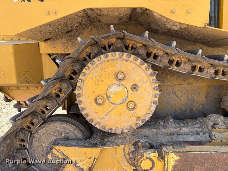 image for item EW4617 2012 Caterpillar D6T XL dozer
