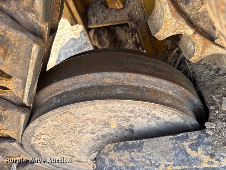 image for item EW4617 2012 Caterpillar D6T XL dozer